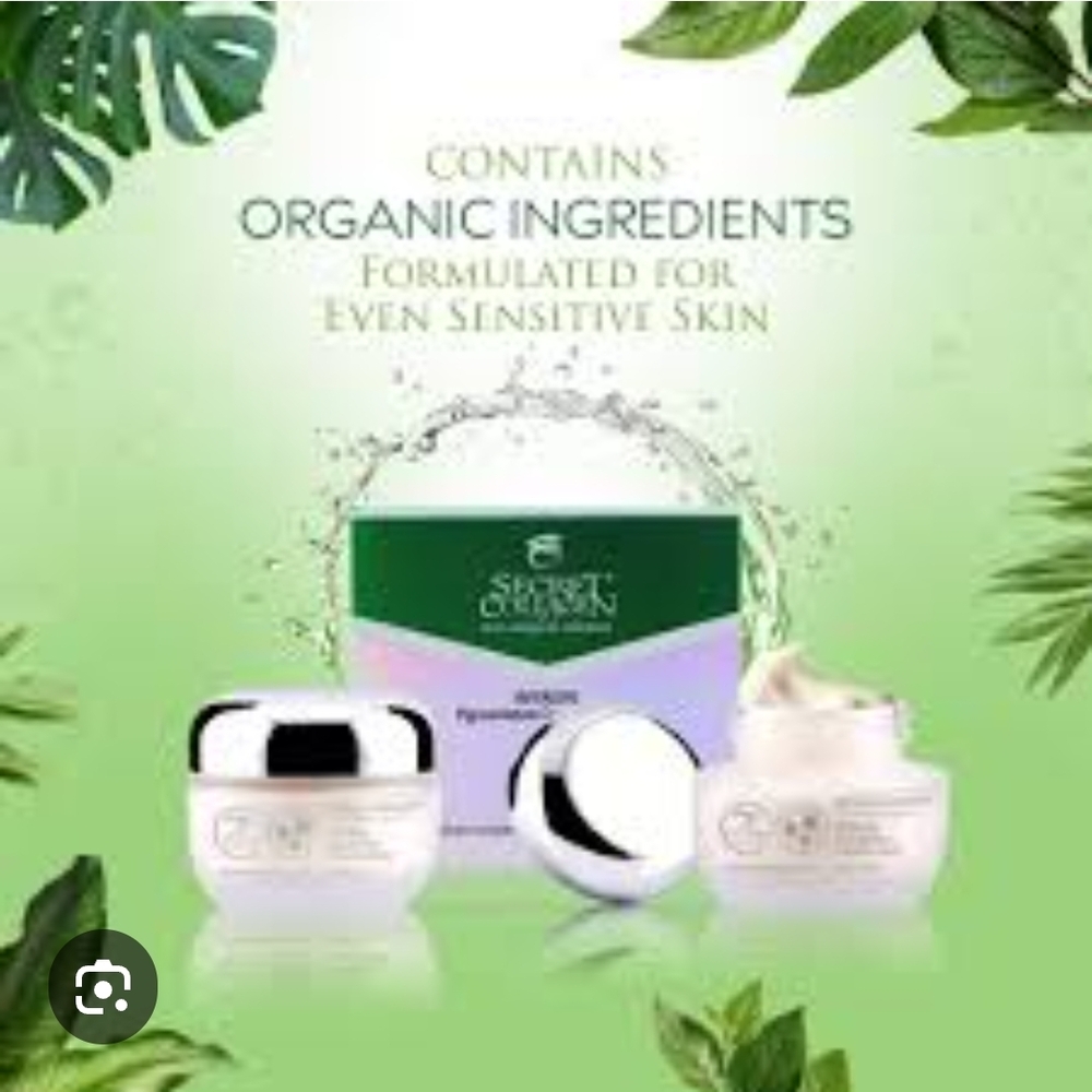 **GREAT DEAL 2 FOR 1 - Intensive Pigmentation Correction Mask